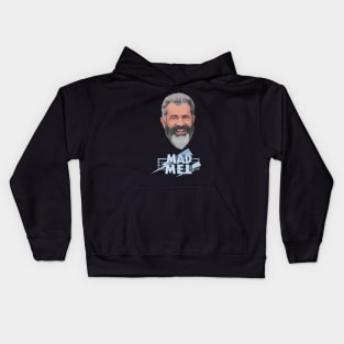 MAD MEL Kids Hoodie